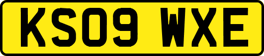 KS09WXE