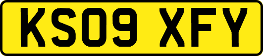 KS09XFY