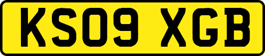 KS09XGB