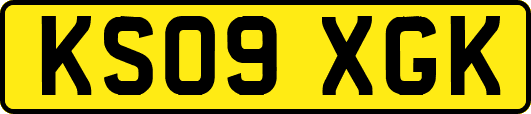 KS09XGK