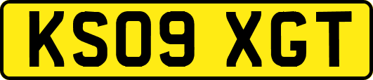 KS09XGT