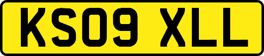 KS09XLL