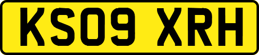 KS09XRH