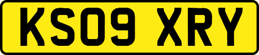 KS09XRY