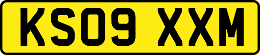KS09XXM
