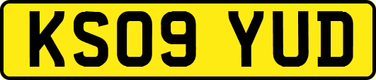 KS09YUD