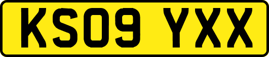KS09YXX