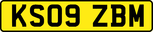 KS09ZBM