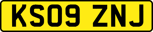 KS09ZNJ