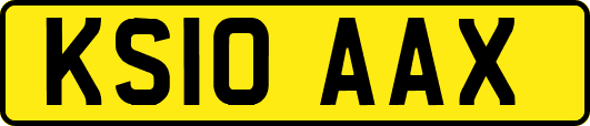 KS10AAX