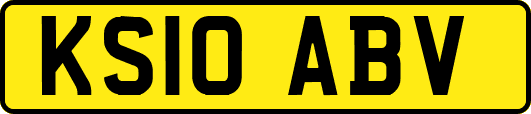 KS10ABV
