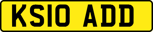 KS10ADD