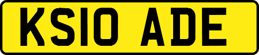 KS10ADE