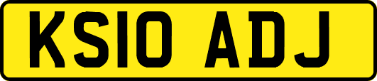 KS10ADJ