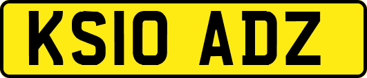 KS10ADZ