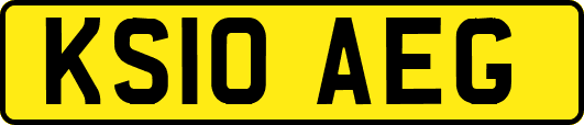 KS10AEG