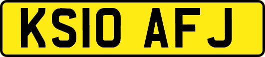 KS10AFJ