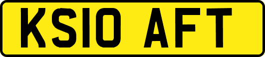 KS10AFT