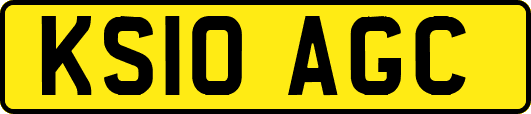 KS10AGC
