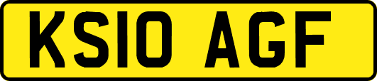 KS10AGF