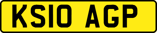 KS10AGP