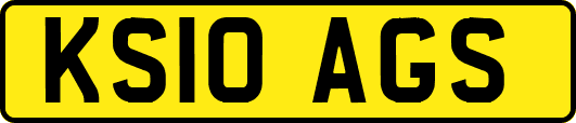 KS10AGS