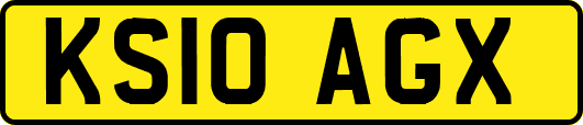 KS10AGX