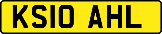 KS10AHL