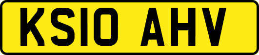 KS10AHV