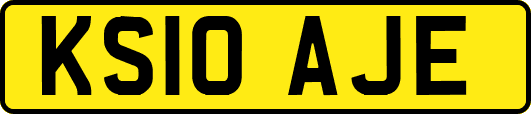 KS10AJE
