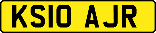 KS10AJR