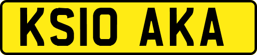 KS10AKA