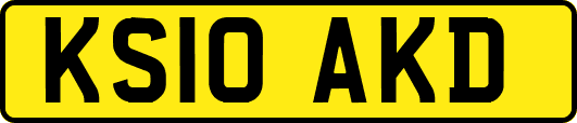 KS10AKD