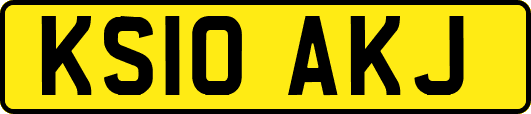KS10AKJ