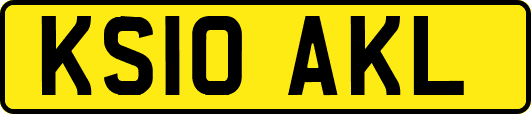 KS10AKL