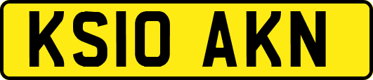 KS10AKN