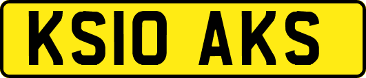 KS10AKS