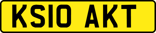 KS10AKT