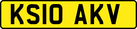 KS10AKV