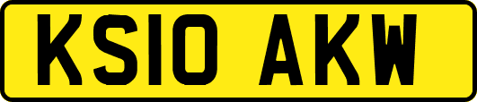 KS10AKW