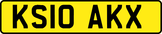 KS10AKX