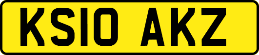 KS10AKZ
