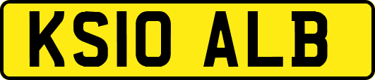 KS10ALB