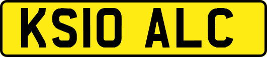 KS10ALC