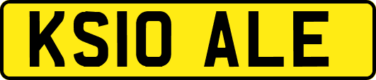 KS10ALE