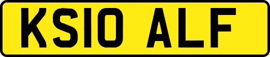 KS10ALF