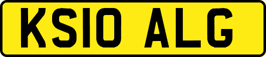 KS10ALG