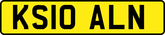 KS10ALN