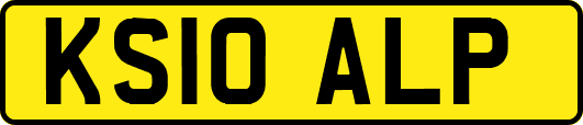KS10ALP