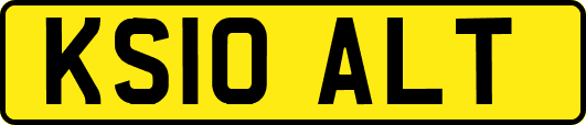 KS10ALT